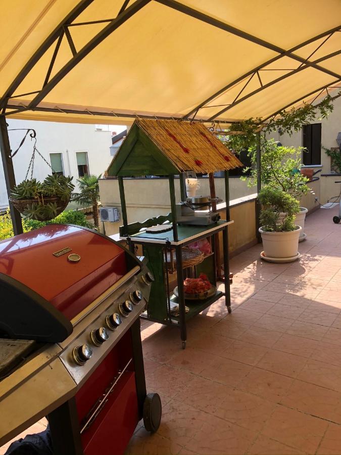 Touristic Apartment "Agata" Sirmione Exterior foto