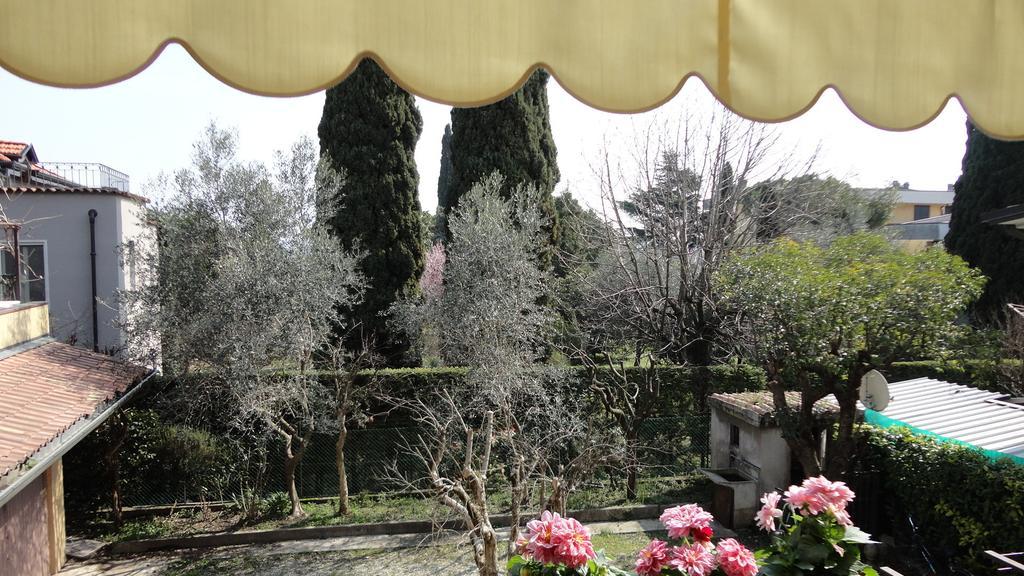 Touristic Apartment "Agata" Sirmione Zimmer foto
