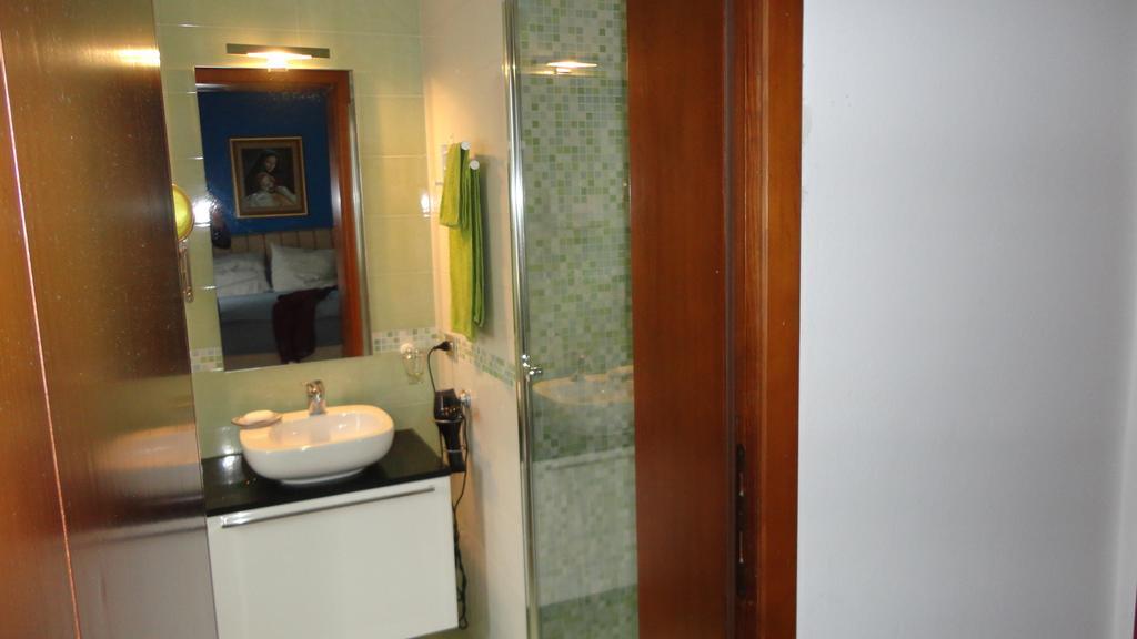 Touristic Apartment "Agata" Sirmione Zimmer foto