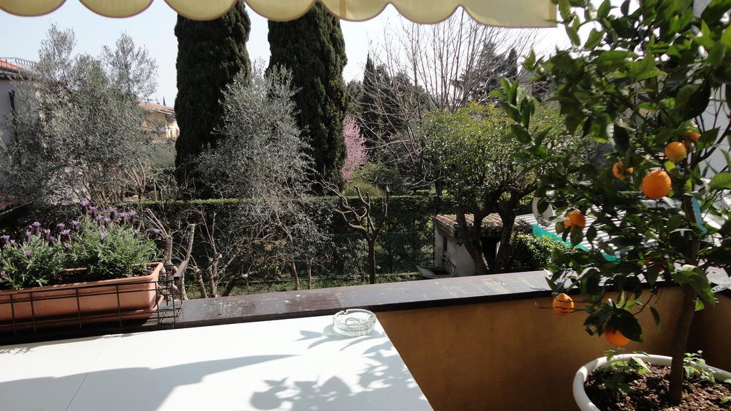 Touristic Apartment "Agata" Sirmione Zimmer foto